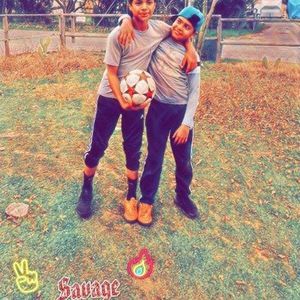 Meet your Posher, Arreola